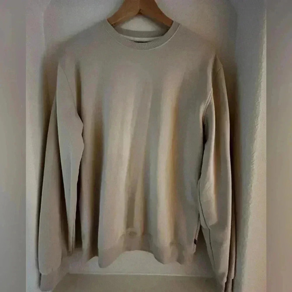 RSQ Crewneck Sweatshirt - Picture 2 of 5